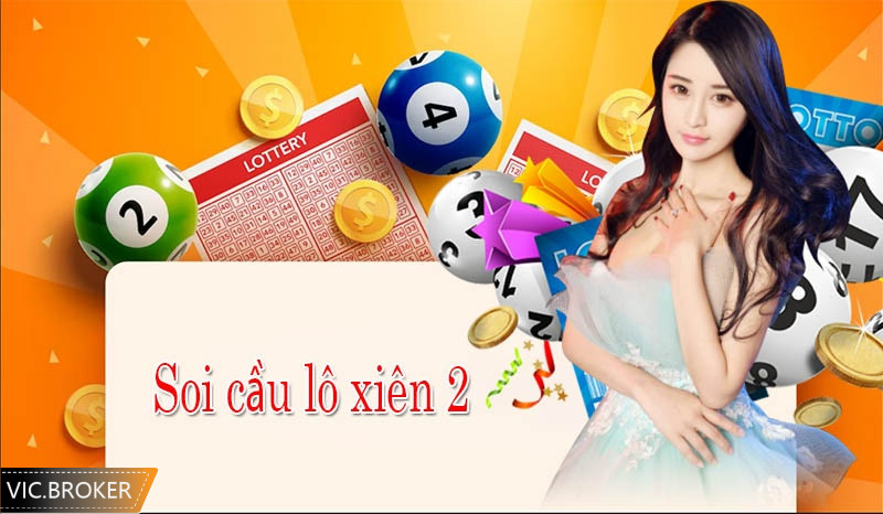 Một số lưu ý và kinh nghiệm cho anh em khi soi cầu lô xiên 2