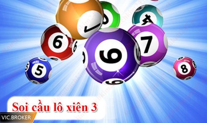 soi cầu lô xiên 3
