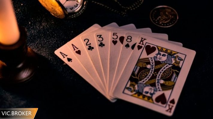 tới trắng tiến lên