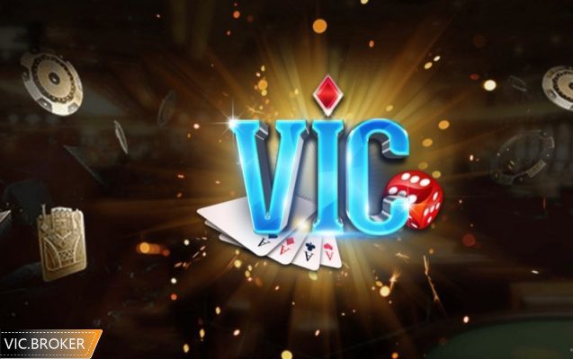 xổ số vic club
